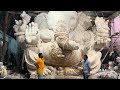 sundar kalakar ganesh making 2024 ep1 dhoolpet biggest ganpati 2024 hyderabad special ganesh 2024