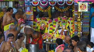 Udaiyalur Radhakalyana Vasanthosthavam 2019