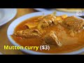 mr and mrs mohgan’s super crispy roti prata review