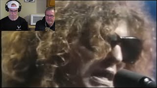 Mott The Hoople | All The Young Dudes | Wildcard Reaction