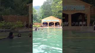 Riview jujur Nimo Jungle Hot Spring ciwidey