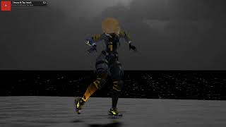CANT WAIT - H.LLS / Col3trane / Tay Iwar / VRchat Dance Video