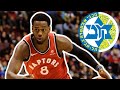 Jordan Loyd joins Maccabi