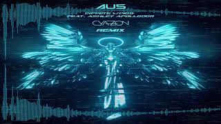 Au5 - Infinite Wings [Cyazon Remix]