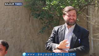 ANP Senior Leader Abdul Manan Kakage Jirga|Asghar Yousaf