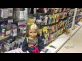 how to travel with your american girl doll ~ two night hotel vacation stay