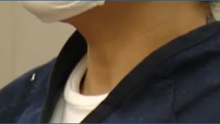 Testimony becomes emotional in day 2 of Millete trial
