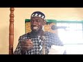 Friday sermon by Sheikh fakeba Ceesay havezahullah. 12th July 2024