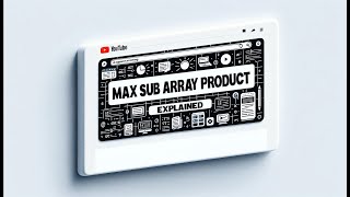 Ace Your Interview: Mastering Maximum Sub-Array