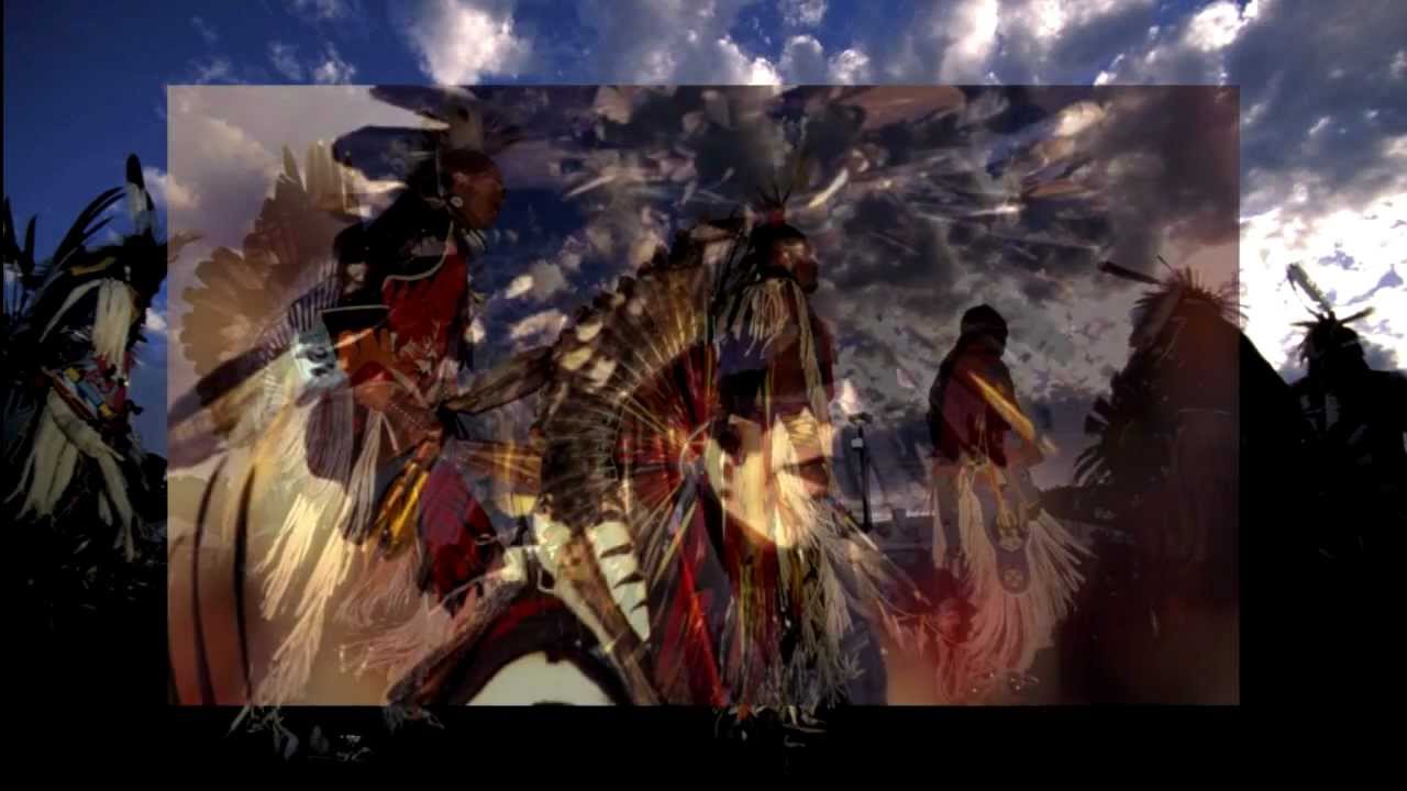 Native American Tours- Traveler's Opinions - YouTube