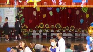 晨光幼兒園-(112.07.14)第43屆畢業典禮01【柏樹tereas、橡樹julia~頒發畢業證書】A