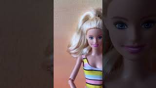 Episode 34: Trailer- Barbie Gymnastics with Miss Stacey #kidslearning #earlychildhoodeducation #kids