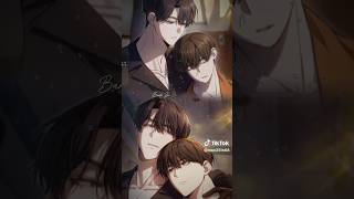 #manhwa #dammy #bl #tiktok #shorts #lgbt #xh