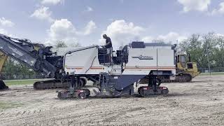 WIRTGEN W200I For Sale