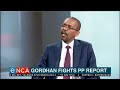 Public Protector didn't follow due process: Gordhan's lawyer