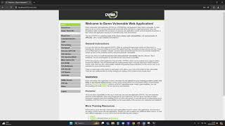 DVWA Medium SQL Injection SQLMAP