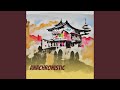 Anachronistic
