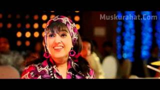 Disco Dancer (ft. Kareena Kapoor) [Full song; movie: Golmaal 3 2010] HD + Lyrics