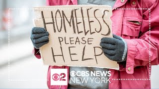 New report shows huge drop in Newark's homeless population