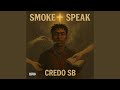 Smoke + Speak