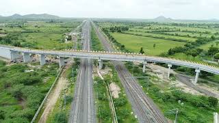 RAILWAY OVER BRIDGE (ROB)