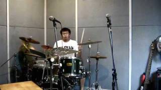 DRUM DUET