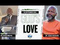 Sunday Service (08 September 2024) | The Distance that God's Love can Travel | Dr. David Mbetse