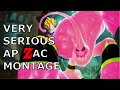 VERY SERIOUS FULL AP ZAC MONTAGE