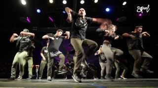 SOREAL : @WORLDOFDANCE WOD HOUSTON | 1st Place Performance 2013