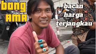 lapak bang ama batu bacan