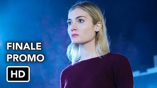 The Gifted 1x10 Promo \