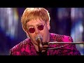 Elton John LIVE HD REMASTERED - The One (One Night Only live at MSG) | 2000