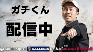 【スト6】Street Fighter6 ラシード練習　ガチくん