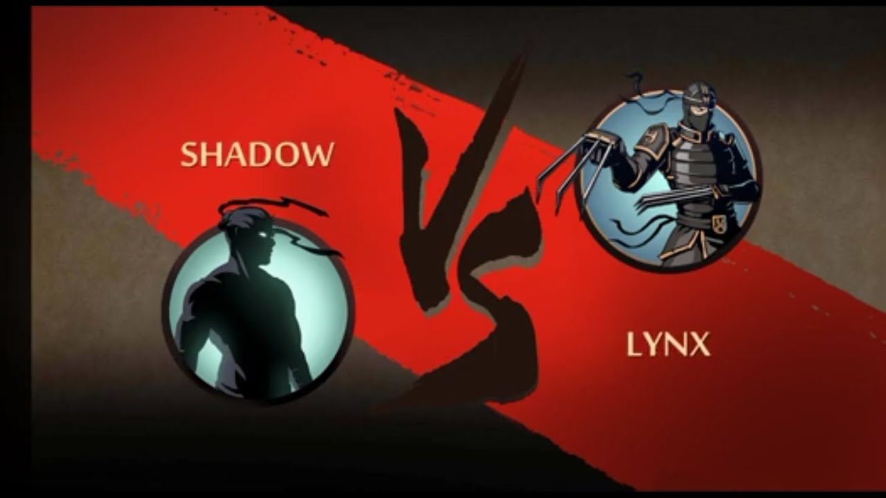 Shadow Vs Lynx Shadow Vs Lynx Youtube