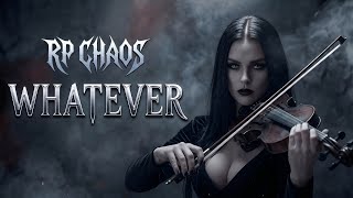 WWE Chris Benoit Theme – Whatever (Violin & Guitar Cover V2) | RP CHAOS