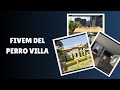 Discover Ultimate Luxury in FiveM: The Del Perro Villa Experience