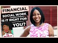 Careers In Social Work | Financial Social Work