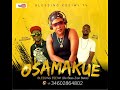 osamakue by blessing eseiwi ft hiz praise u0026 jerry jerron.