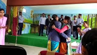 Teacher's Celebrating Women's Day | RTC Bed College