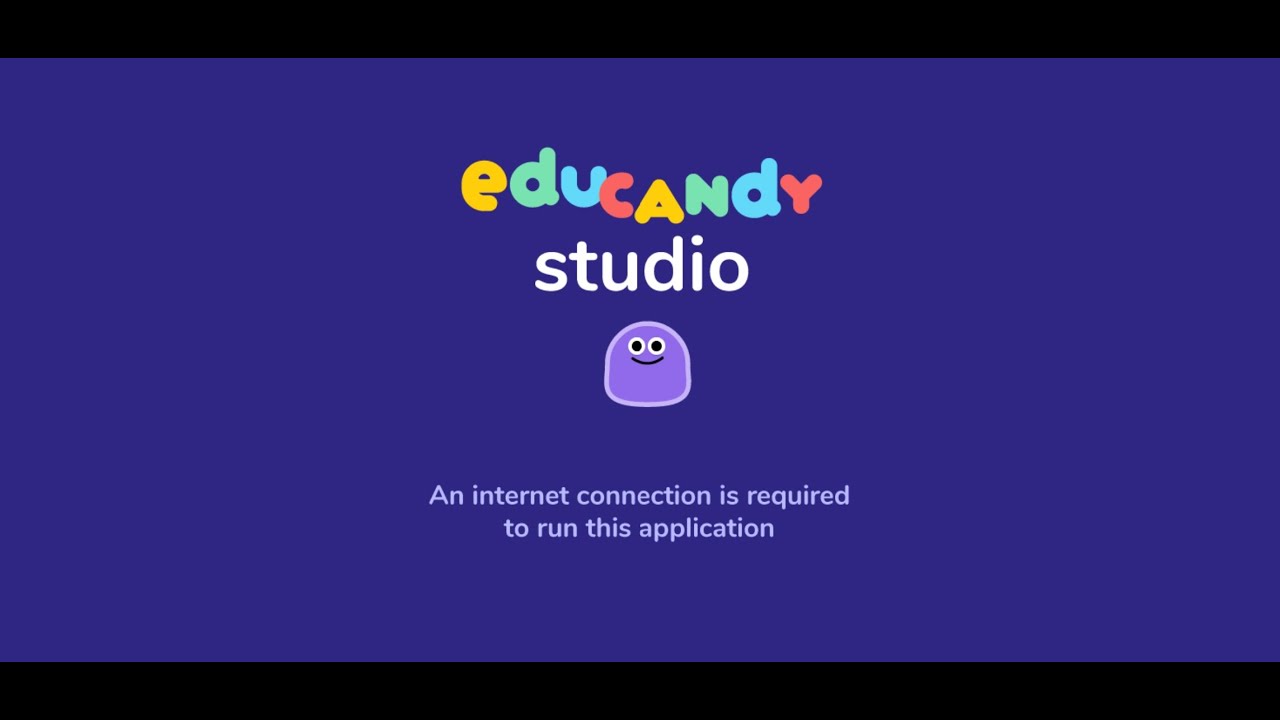 Game Matematika Dengan Educandy Youtube