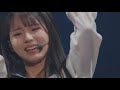 櫻坂46　3期生　『buddies』　三期生