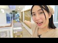 cafe vlog ♡ รีวิว เปิดคาเฟ่ชั้น 2 ใหม่ mayyr x 11am cafe