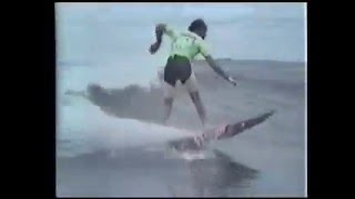 Realce : OP  Pro Huntington Beach  1987 Occy Tom Curren Brad Gerlach Rob Page Derek Ho