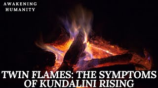 THE SYMPTOMS OF KUNDALINI RISING