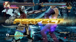 Yoshimitsu Craziest Stream Highlights 😎