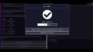 Golf Code - Free Code Camp Help - Basic Javascript - Algorithms & Data Structures