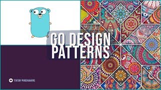 Go Design Patterns - Factory and Abstract Factory Pattern - Part Three