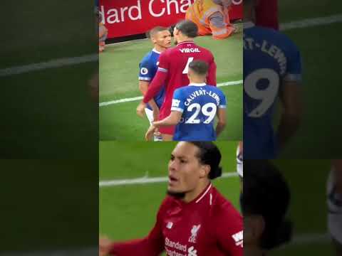 Virgil Van Dijk - YouTube