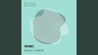 Brutal Power (Original Mix)