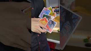 またまたマジックやる気0トランプが面白い#shorts #cardistry #asmr #flourish #マジシャン #マジック #フラリッシュ #手品 #magictricks #magic